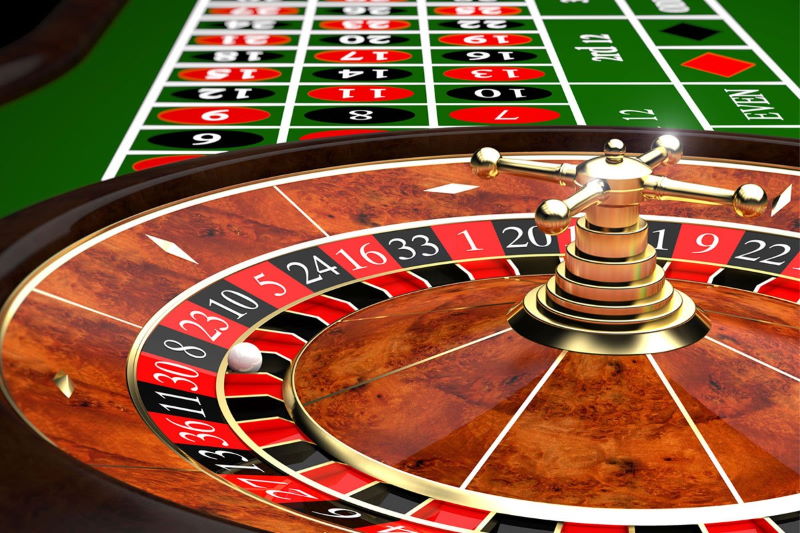 Slot Oyunlarında Adres Blokajuna Son!
