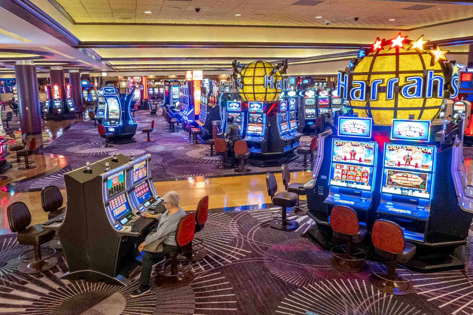 Blackjack Deneyimi: Adres Engellerini Aşmak