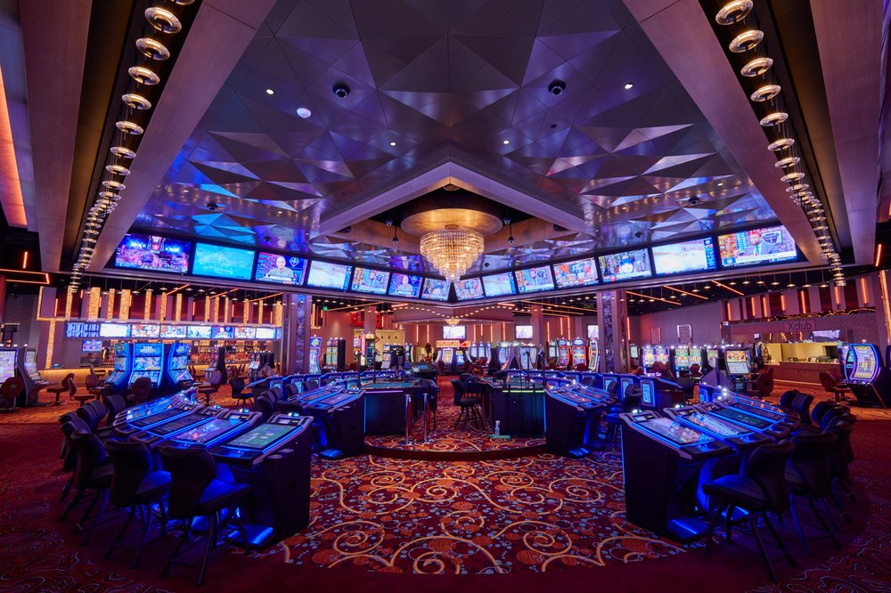 Casinometropol Giriş Adresi: Son Durum ve İpuçları