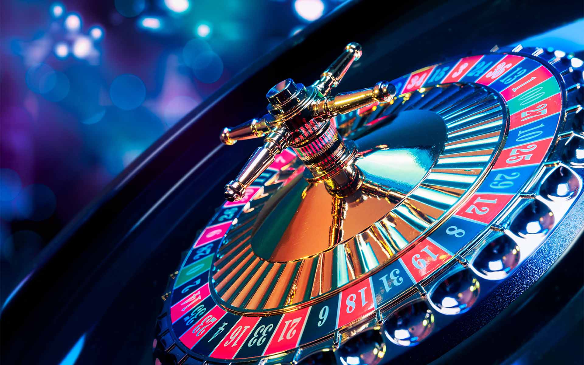 Jackpot Rakamlarını Nasıl Bulursunuz?
