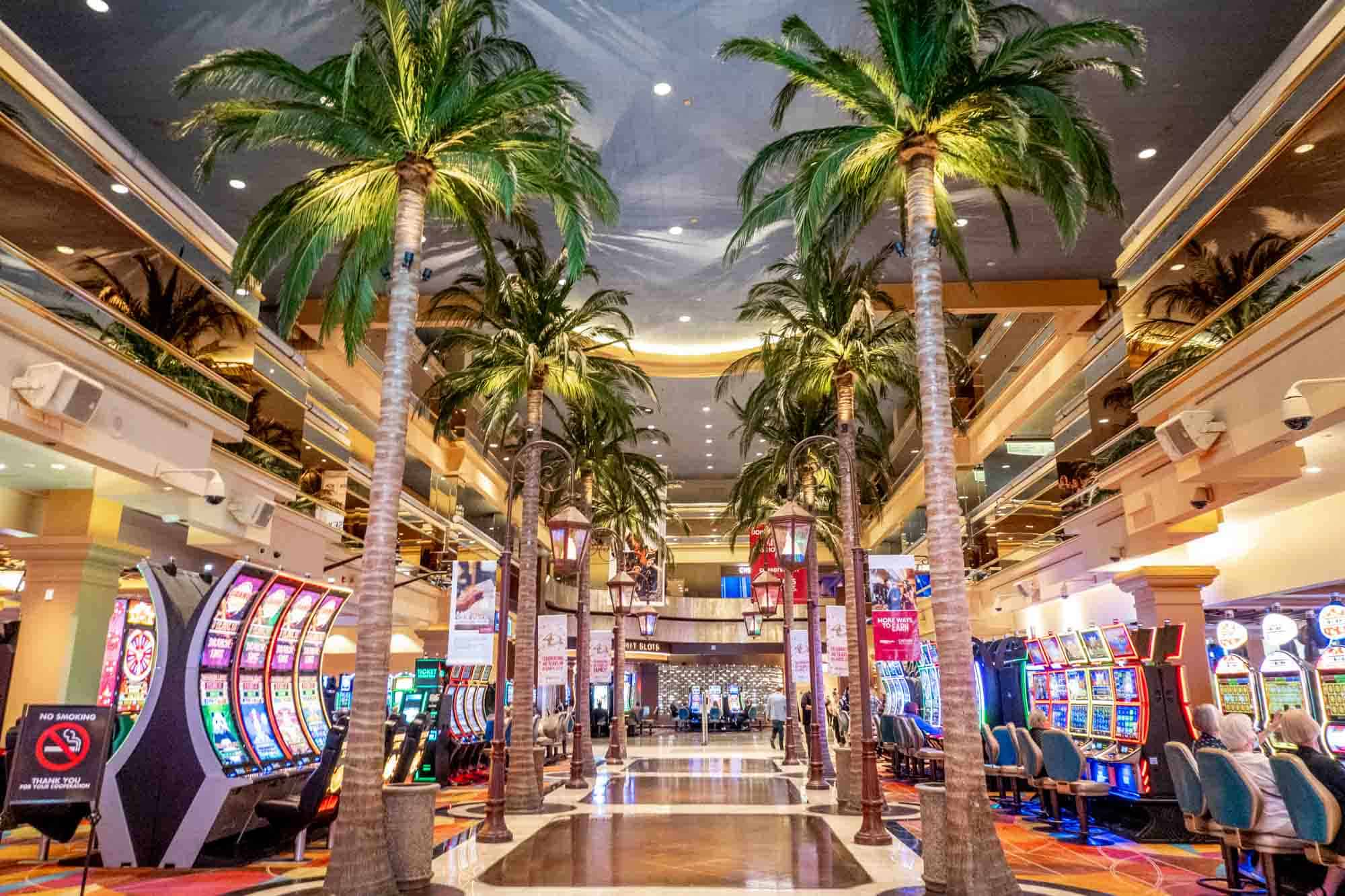 Sahneleşen Mitler: Slot Oyunlarında Kültürel İzler