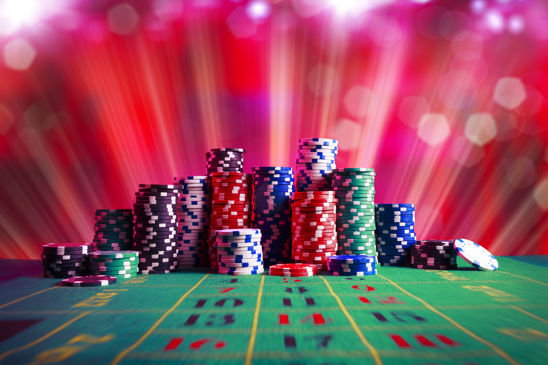 Slot Makinesi Stratejileri: Kazanç Potansiyelinizi Artırın