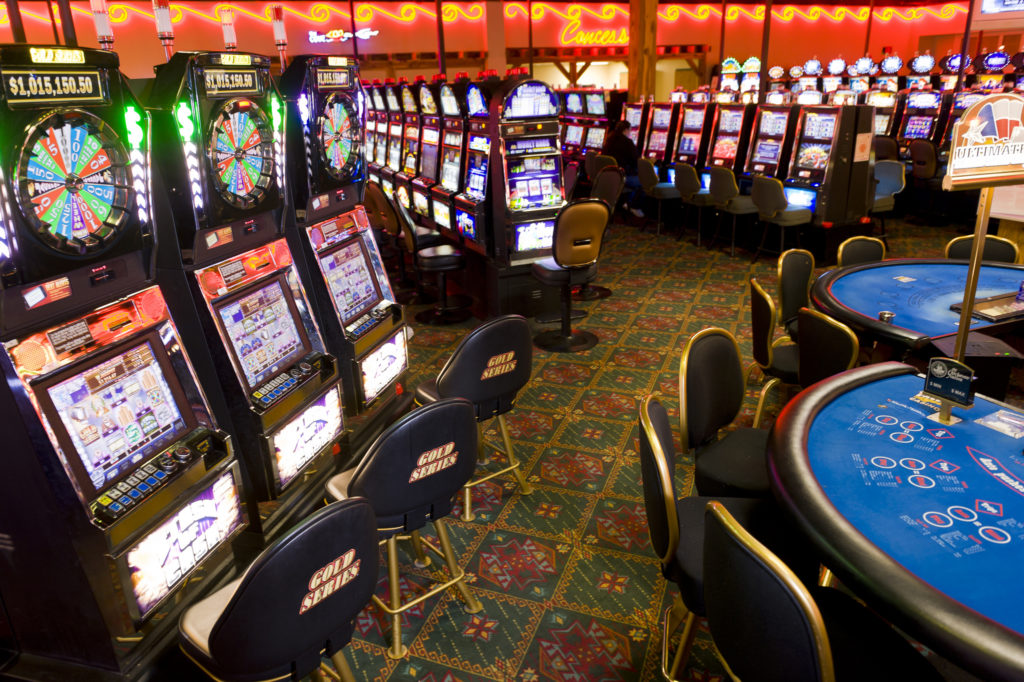 Slot Oyunlarında Mitoloji ve Kültürel Semboller