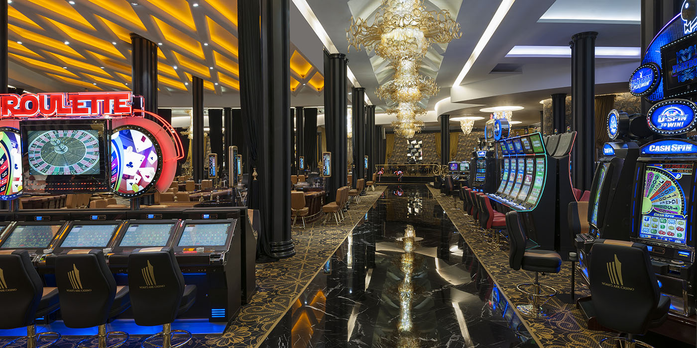 Slot Oyunlarında Mitoloji ve Kültürel Semboller